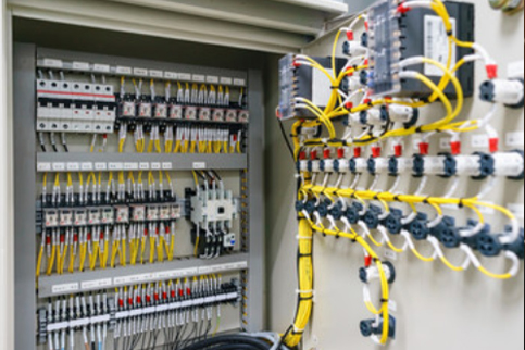 Image for The Go-To Crew Electric with ID of: 6044730