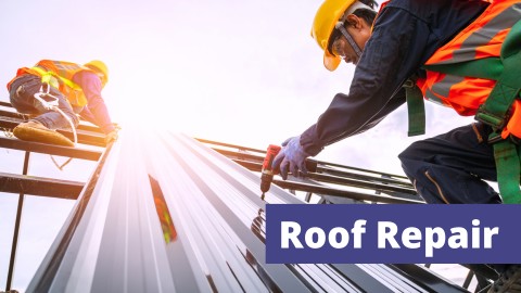 Image for Casabella Roofing with ID of: 6044780