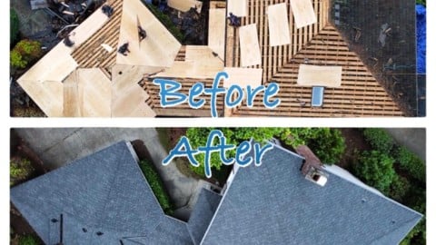 Image for Casabella Roofing with ID of: 6044781