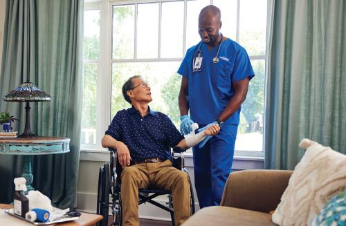 Image for BrightStar Care with ID of: 6044917