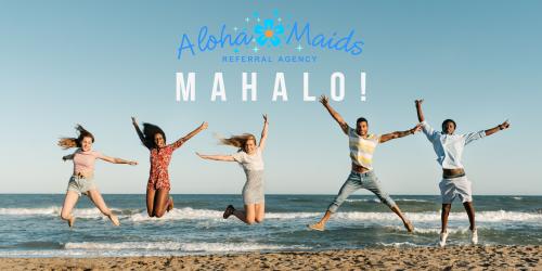 Image for Aloha Maids Long Beach, CA, USA with ID of: 6045189