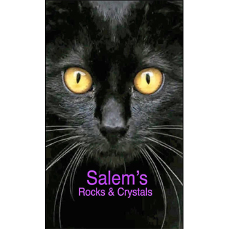 Image for Salem’s Rocks & Crystals with ID of: 6632168