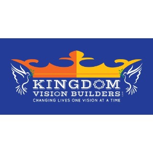 Image for Kingdom Vision Builders LLC with ID of: 6632366