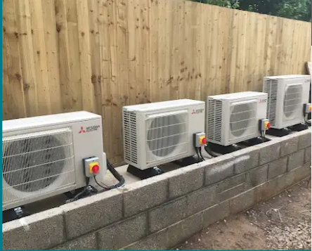 Image for Blue Sun Air Conditioning with ID of: 6632486