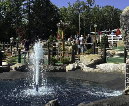 Image for Moose Mountain Adventure Park with ID of: 6045798
