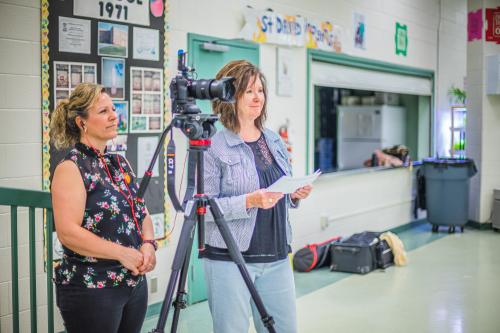 Image for Cindy Csordas Video Production with ID of: 6045872