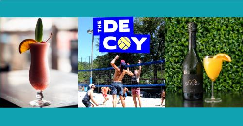 Image for The Decoy with ID of: 6045927