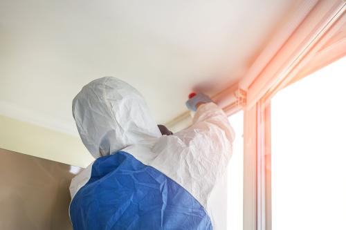 Image for Spaulding Decon with ID of: 6045962
