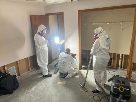 Image for Spaulding Decon with ID of: 6045963