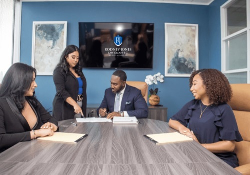 Image for Rodney Jones Law Group P.C. with ID of: 6045979