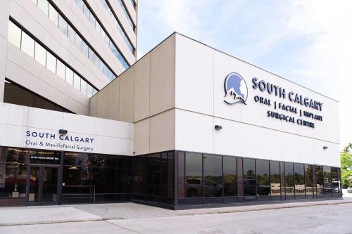 Image for South Calgary Oral Surgery with ID of: 6046206