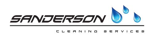Image for Sanderson Cleaning Services with ID of: 6633353