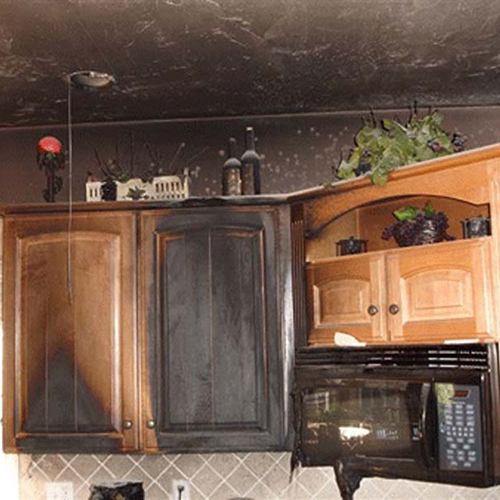 Image for Water Mold & Fire Cincinnati with ID of: 663352