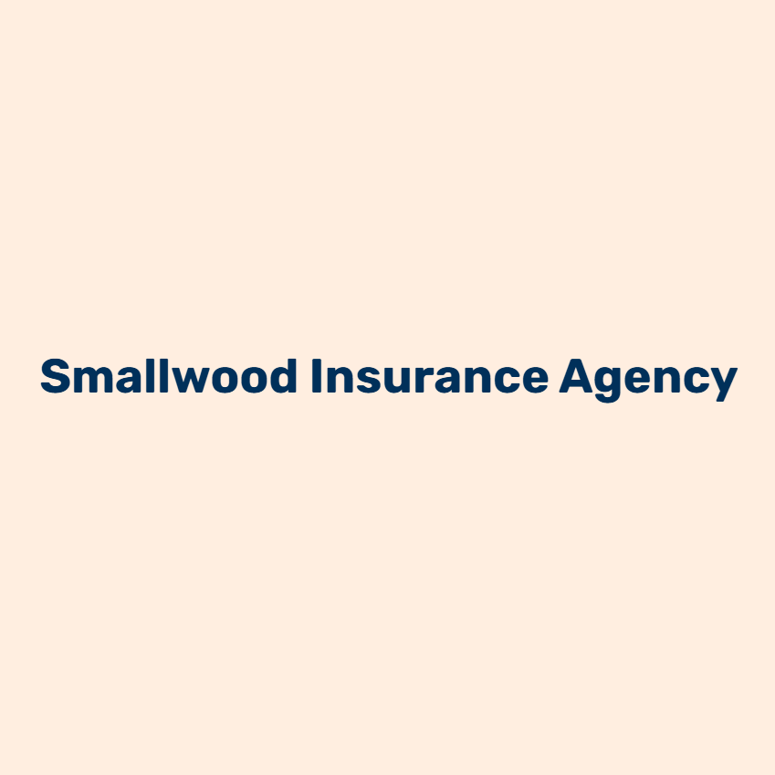 Image for Smallwood Insurance Agency with ID of: 6633520