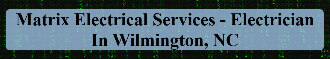 Image for Matrix Electrical Services LLC with ID of: 6633619