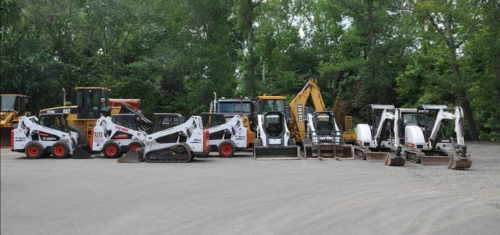Image for Arnold's Equipment Rentals with ID of: 6046907