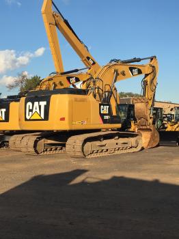Image for Arnold's Equipment Rentals with ID of: 6046920
