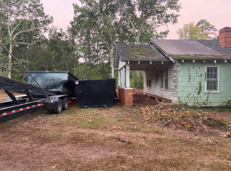 Image for Dependable Dumpster Service with ID of: 6046955