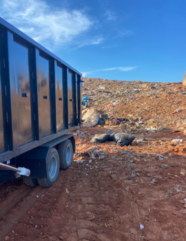 Image for Dependable Dumpster Service with ID of: 6046956
