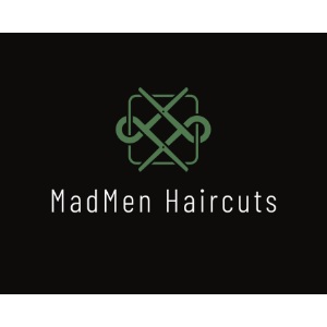 Image for MadMen Haircuts with ID of: 6634037