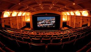Image for Blanche M. Touhill Performing Arts Center with ID of: 663425
