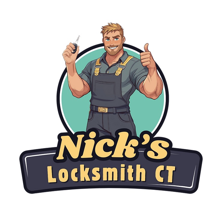 Image for Nick's Locksmith with ID of: 6634274
