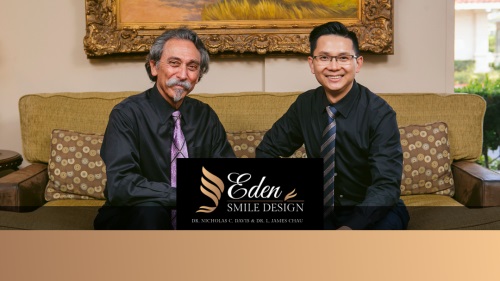 Image for Eden Smile Design - Dr. Chau & Dr. Davis with ID of: 6047226