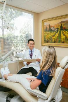 Image for Eden Smile Design - Dr. Chau & Dr. Davis with ID of: 6047237