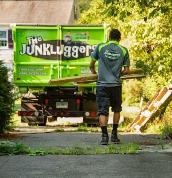Image for The Junkluggers of Silver Spring & DC East with ID of: 6047265