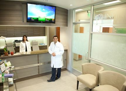 Image for Infinite Dental Wellness with ID of: 6047274