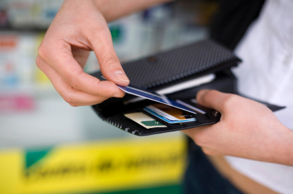 Image for Credit Card Processing with ID of: 663448