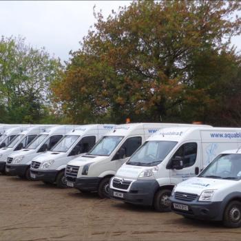 Image for Aquablast Drain Services Ltd with ID of: 6047560