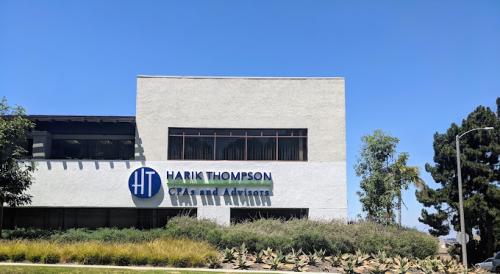Image for Harik Thompson CPAs and Advisors with ID of: 6047630