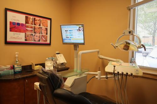 Image for Alpha Dental Excellence with ID of: 6047656