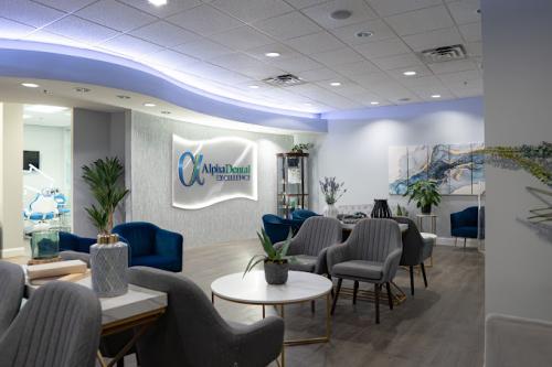 Image for Alpha Dental Excellence with ID of: 6047662