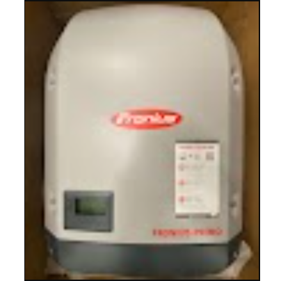 Image for Mondiaux Solar with ID of: 6047678