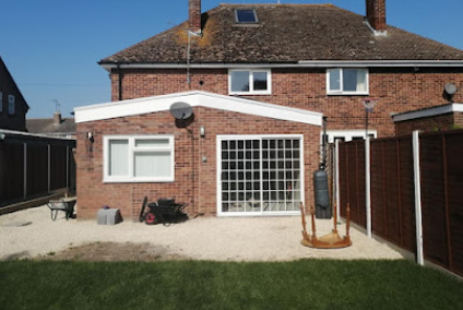 Image for RG Carpentry and Building with ID of: 6634893