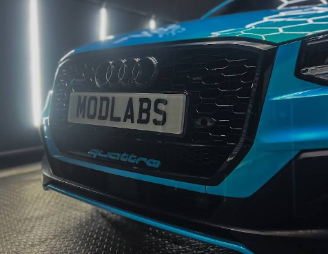 Image for ModLabs Limited with ID of: 6634901