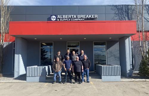 Image for Alberta Breaker & Supply Co Ltd with ID of: 6047892