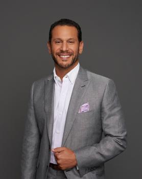 Image for Dr. Sean Boutros with ID of: 6047907
