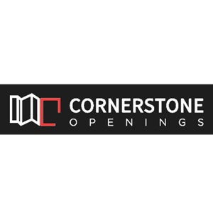 Image for Cornerstone Openings with ID of: 6635116