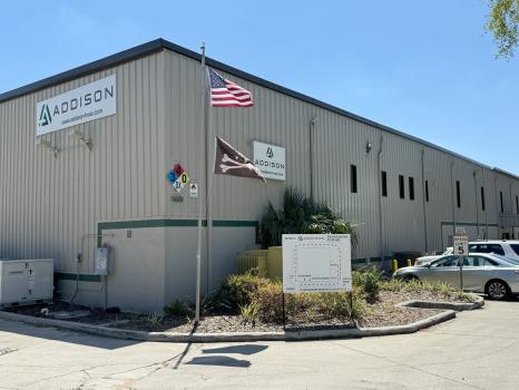 Image for Addison HVAC with ID of: 6048566