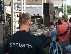 Image for SOS Security School with ID of: 663589