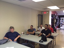 Image for SOS Security School with ID of: 663592