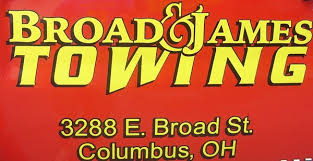 Image for Broad & James Autocare & Towing with ID of: 663594