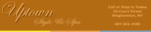 Image for Uptown Style & Spa with ID of: 663655