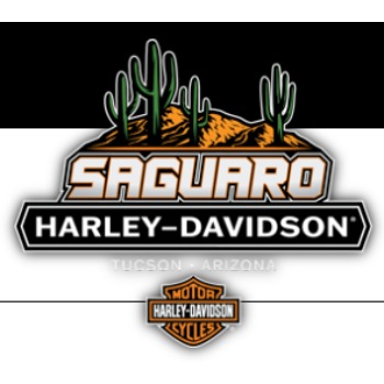 Image for Saguaro Harley-Davidson with ID of: 6636635