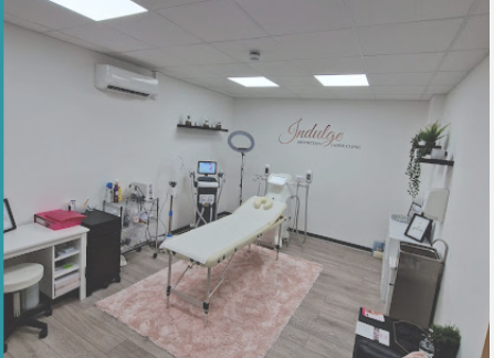 Image for Indulge Aesthetics with ID of: 6636814