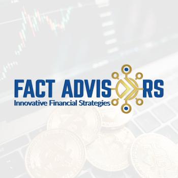 Image for FACT ADVISORS with ID of: 6636986