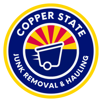 Image for Copper State Junk Removal & Hauling with ID of: 6637079